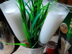 鲜榨椰子汁-探窝·竹笙椰子鸡(杨箕店)