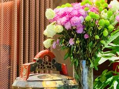 -丝路金桃·新疆菜(徐汇店)