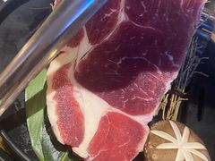 -九田家黑牛烤肉料理(溧阳吾悦店)