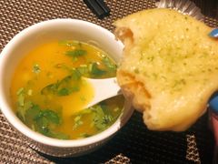 松茸包-绿岛国际酒店-西餐厅