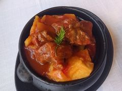 -黑宝石西餐厅(汇励99城市公园店)