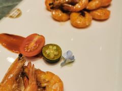 -望乡楼上海菜(日月光店)