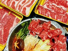-極上萬膳·日料放题(海岸城店)