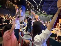 -斯坦星球AI编程·机器人科创·科学实验·信奥·思维·STEM·乐高·竞赛考级(浦东联洋广场大拇指龙阳御桥中心)