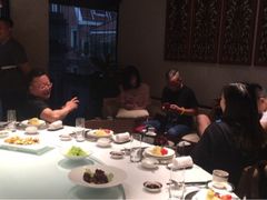 -新花城蟹粉馆(乌鲁木齐店)