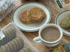 -泸溪河桃酥(西直门凯德店)