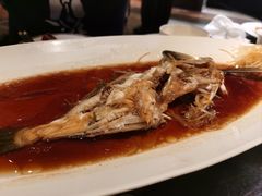 -甄御•海鲜新青岛菜(麦岛店)