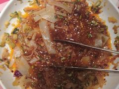 -西贝莜面村(上海百联西郊店)