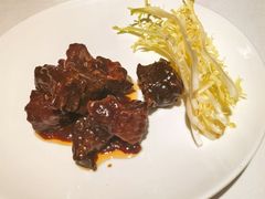 -老洋房花园饭店(绍兴路店)