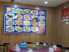 -名超海鲜烧烤大排档