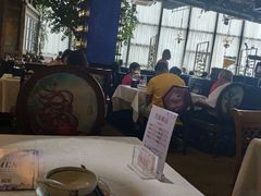 -遇花缘·点心·中西融合菜(美吉特广场店)