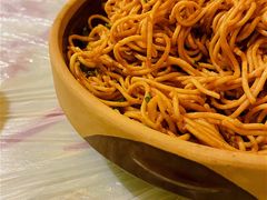 -美膳居川菜馆油焖大虾烧烤(卓刀泉店)