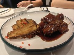 -海富门·带鱼·淮扬菜·粤菜(甘家口店)