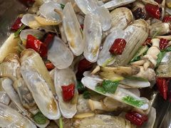 -胶东海鲜大排档(北太平庄店)