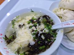 -天津包子铺(万泉庄店)