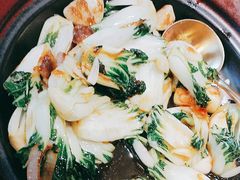 -小天厨民间菜馆(深圳街店)