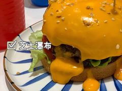 -玩味工厂·东南亚特色餐厅(太古里店)