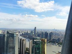 -东方明珠广播电视塔