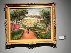 -中华艺术宫(上海美术馆)