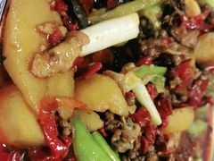-福顺祥大盘鸡(临潼店)