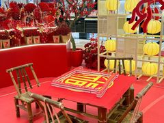 -王府井百货(总府店)