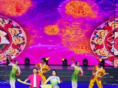 -南风大剧院莎梦二人转剧场