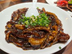 -老瑞福上海菜(人民广场店)