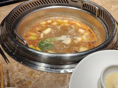 -七欣天香辣蟹火锅(上海银亿滨江店)