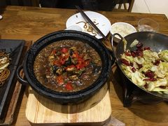 -原鄉本味 楚菜 丹江口鱼(北苑店)