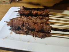 -山丹丹西北菜(金贸大厦店)
