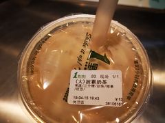 -1点点(岗顶店)