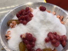 -金喜娜无限自助烤肉(泰达永旺店)