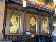 -娜玛瑟德餐厅(宇拓路店)