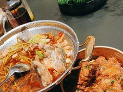 -简小舍· 民间手艺菜(古德寺店)