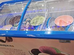 -豪约客牛排自助(安吉万达店)
