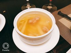 -浙江安吉JW万豪酒店·万豪中餐厅