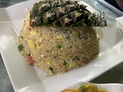 -范饭椰林川湘味海鲜·椰子鸡(三亚湾椰梦长廊店)