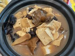 -紫藤园·天目湖大鱼头(南山竹海店)
