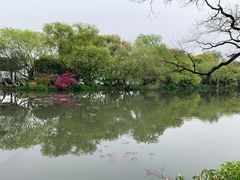 -西湖游船