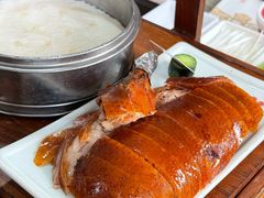 -魁盛居百年鲁菜馆(县西巷店)