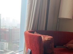 -济南富力凯悦酒店