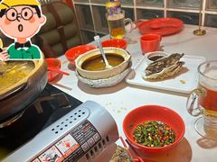 -避风塘·金牌店·夜宵(金玉兰店)