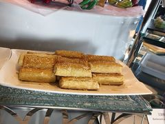 -华厦大酒店·桃源西餐厅·自助餐