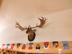 大堂-申德勒加油站西餐厅(太仓店)