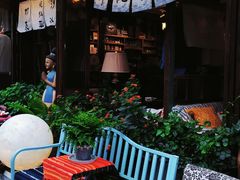 -小河直街历史文化街区