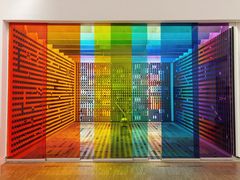 -蓬皮杜艺术中心