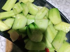 -云晓光头烧烤吧(新大陆广场店)