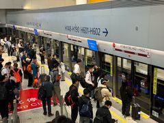 -上海浦东国际机场-T2航站楼