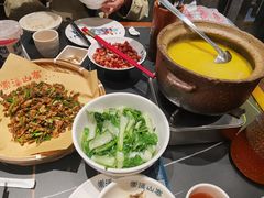 -索溪山寨·湘西饮食文化博物馆(标志门店)