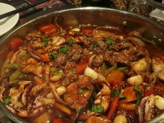 -黄记煌三汁焖锅(崇文门店)